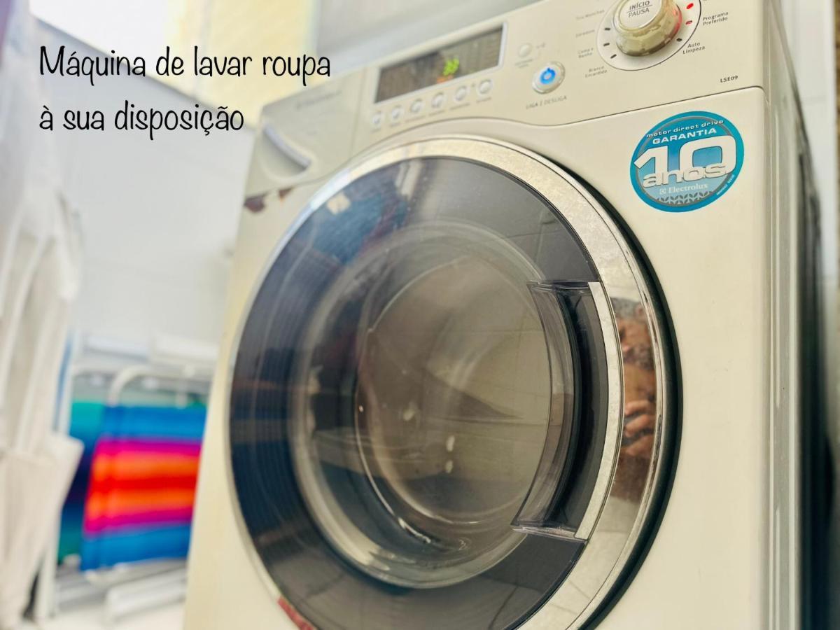 Mediterraneo 507 - Todo Equipado, Ar Condicionado, Churrasqueira Na Varanda, Internet Fibra 600Mb, Estacionamento Gratis 카보프리우 외부 사진