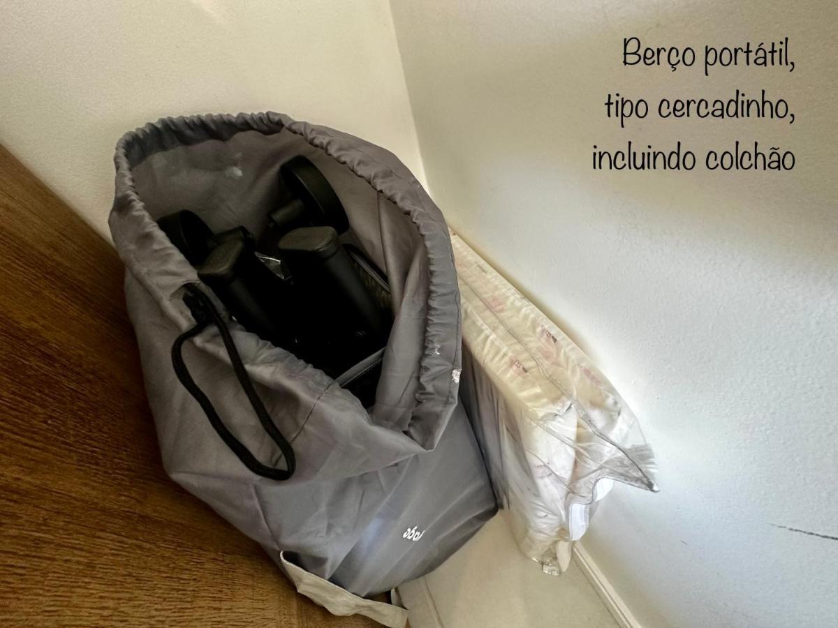 Mediterraneo 507 - Todo Equipado, Ar Condicionado, Churrasqueira Na Varanda, Internet Fibra 600Mb, Estacionamento Gratis 카보프리우 외부 사진