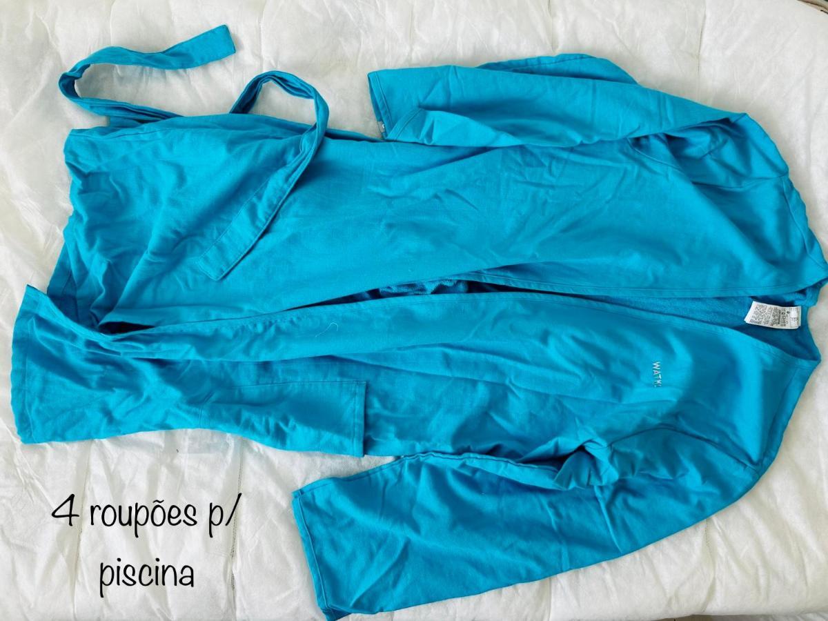 Mediterraneo 507 - Todo Equipado, Ar Condicionado, Churrasqueira Na Varanda, Internet Fibra 600Mb, Estacionamento Gratis 카보프리우 외부 사진
