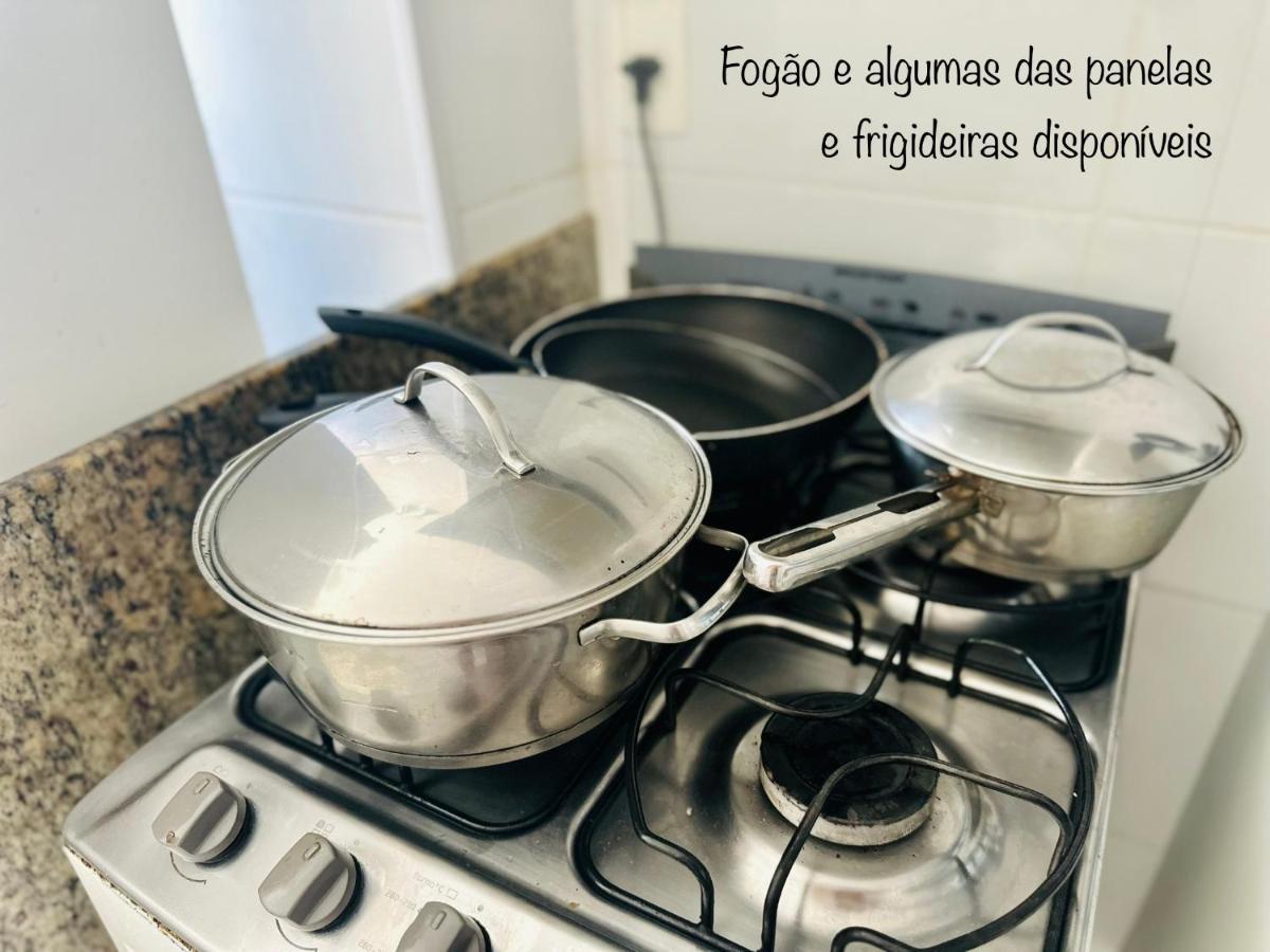 Mediterraneo 507 - Todo Equipado, Ar Condicionado, Churrasqueira Na Varanda, Internet Fibra 600Mb, Estacionamento Gratis 카보프리우 외부 사진