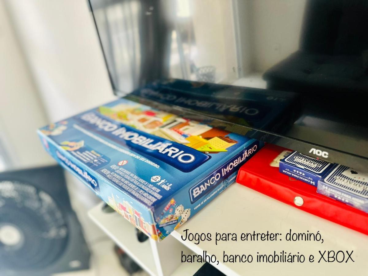 Mediterraneo 507 - Todo Equipado, Ar Condicionado, Churrasqueira Na Varanda, Internet Fibra 600Mb, Estacionamento Gratis 카보프리우 외부 사진