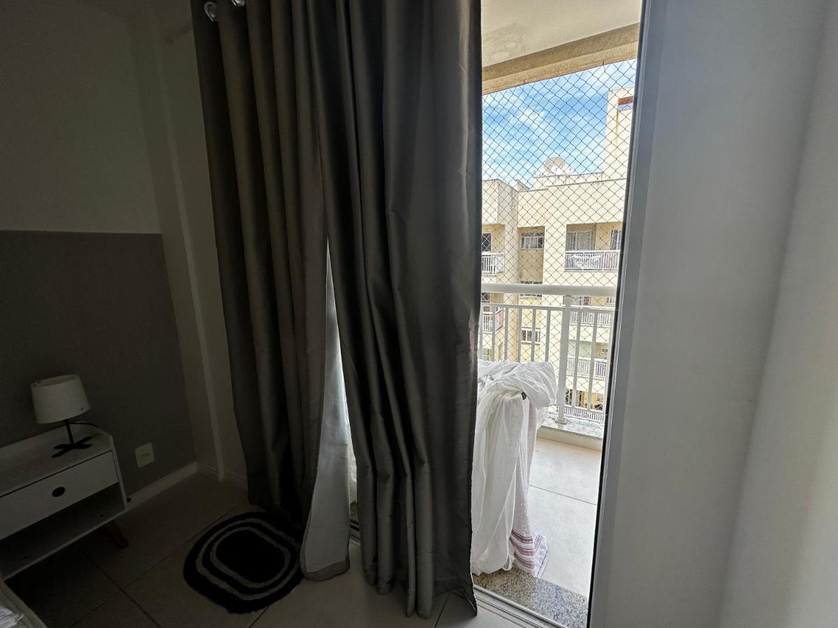 Mediterraneo 507 - Todo Equipado, Ar Condicionado, Churrasqueira Na Varanda, Internet Fibra 600Mb, Estacionamento Gratis 카보프리우 외부 사진
