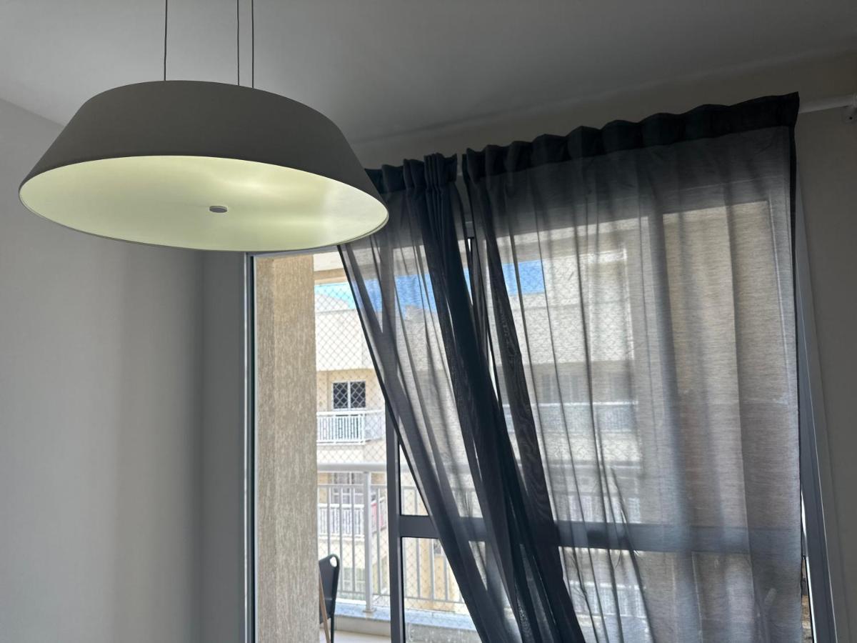 Mediterraneo 507 - Todo Equipado, Ar Condicionado, Churrasqueira Na Varanda, Internet Fibra 600Mb, Estacionamento Gratis 카보프리우 외부 사진