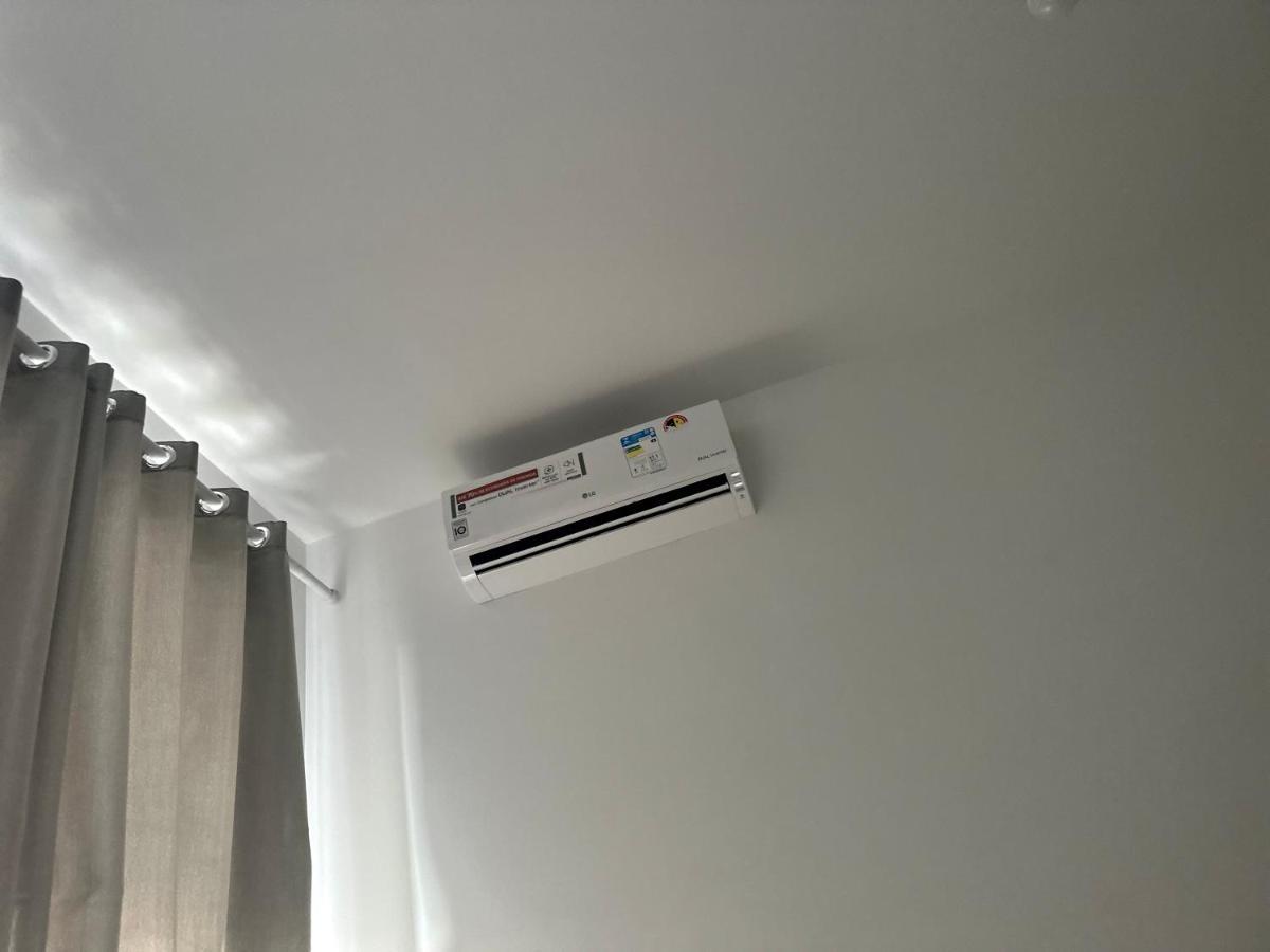 Mediterraneo 507 - Todo Equipado, Ar Condicionado, Churrasqueira Na Varanda, Internet Fibra 600Mb, Estacionamento Gratis 카보프리우 외부 사진