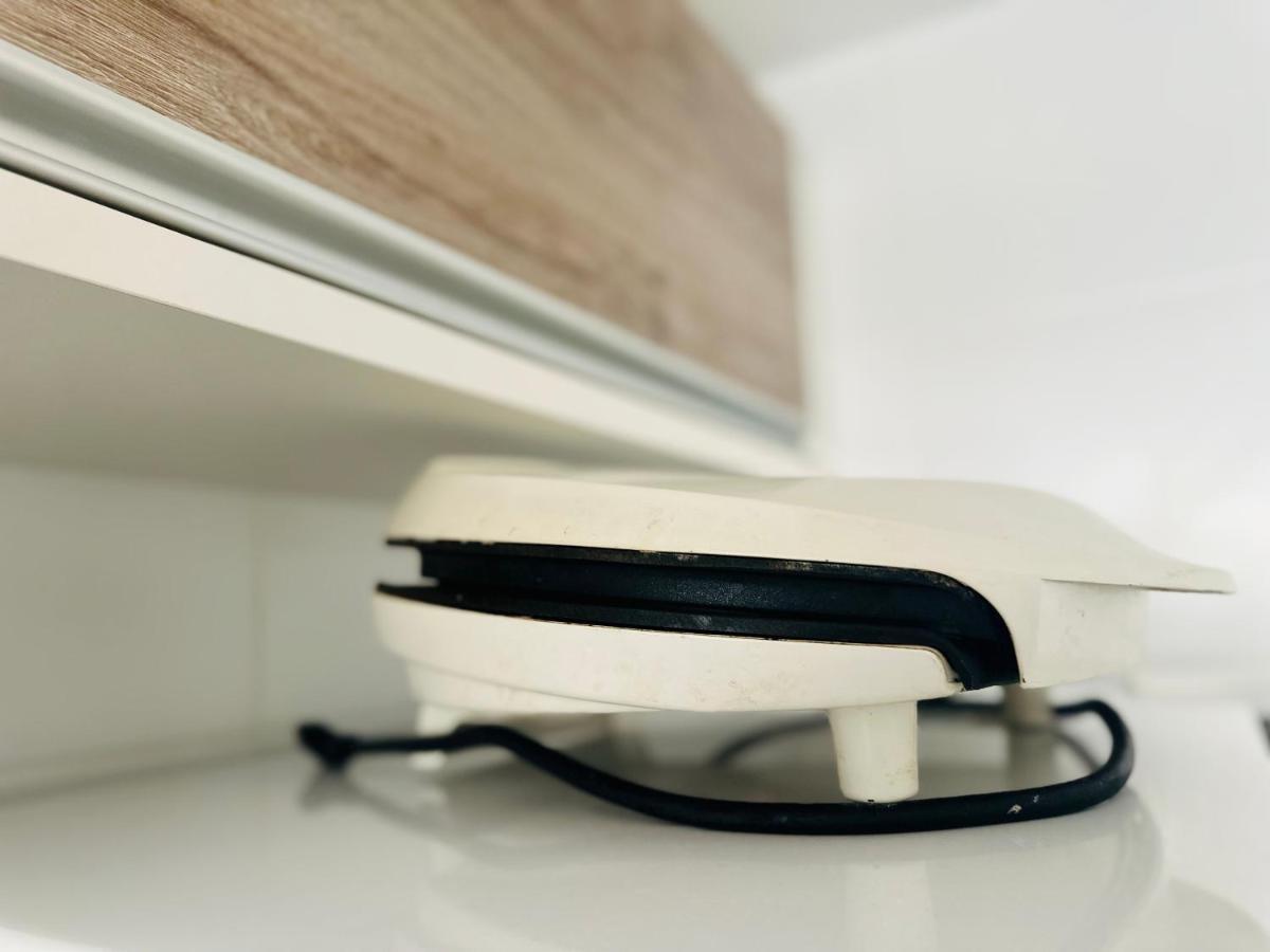 Mediterraneo 507 - Todo Equipado, Ar Condicionado, Churrasqueira Na Varanda, Internet Fibra 600Mb, Estacionamento Gratis 카보프리우 외부 사진