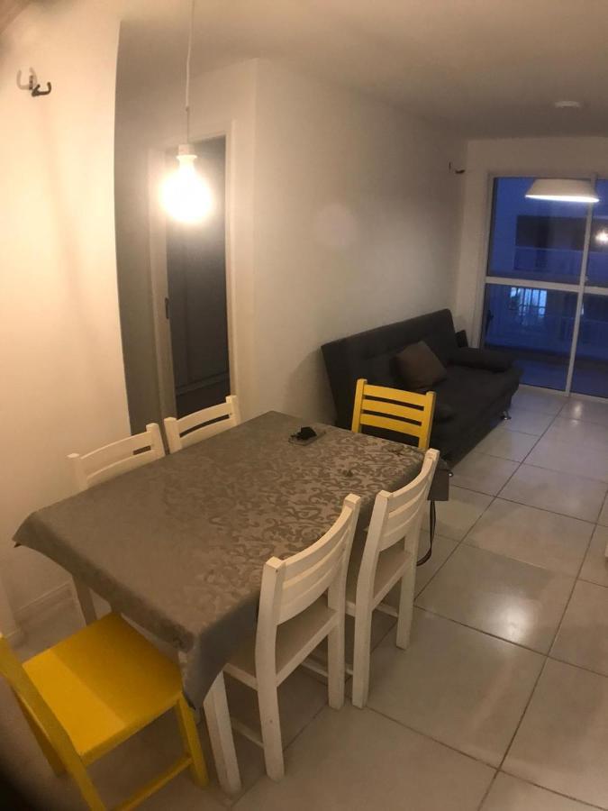 Mediterraneo 507 - Todo Equipado, Ar Condicionado, Churrasqueira Na Varanda, Internet Fibra 600Mb, Estacionamento Gratis 카보프리우 외부 사진