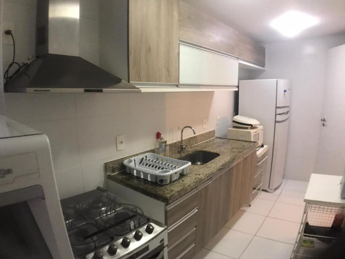 Mediterraneo 507 - Todo Equipado, Ar Condicionado, Churrasqueira Na Varanda, Internet Fibra 600Mb, Estacionamento Gratis 카보프리우 외부 사진
