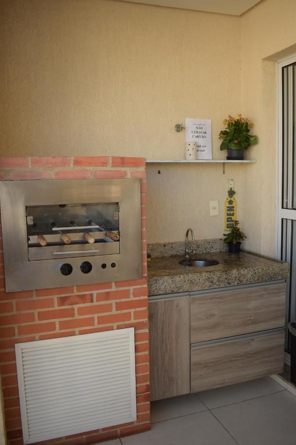 Mediterraneo 507 - Todo Equipado, Ar Condicionado, Churrasqueira Na Varanda, Internet Fibra 600Mb, Estacionamento Gratis 카보프리우 외부 사진